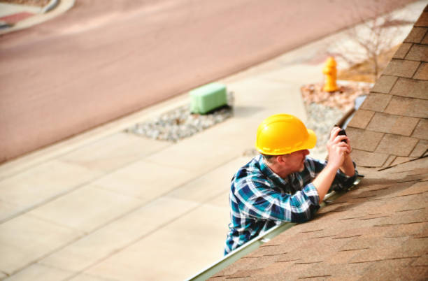 Best Best Roofing Contractors  in Manhattan, MT