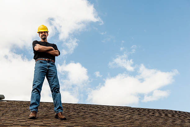 Best Gutter Installation and Roofing  in Manhattan, MT