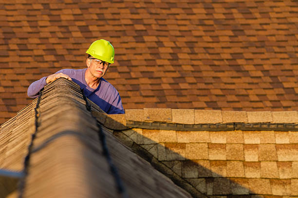 Best Roof Repair Services  in Manhattan, MT