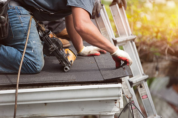 Best New Roof Installation  in Manhattan, MT