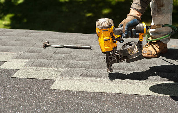 Best Roofing Contractor Near Me  in Manhattan, MT