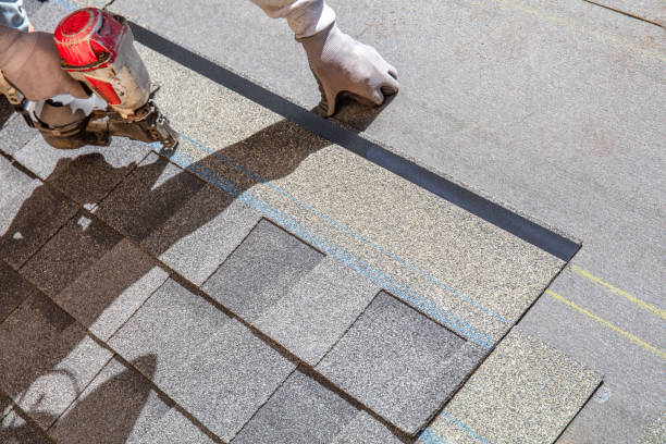 Best Roof Leak Repair  in Manhattan, MT